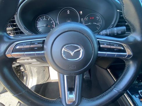 Used 2023 MAZDA CX-30 AWD 2.5 S w/ Preferred Package image 18
