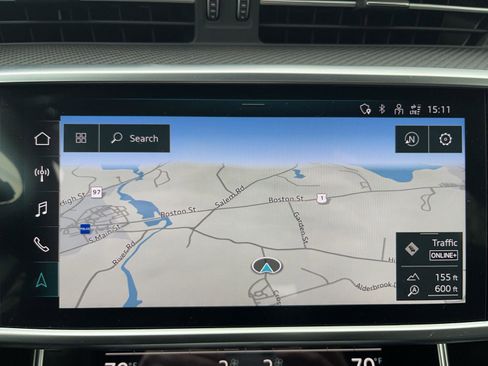 Used 2023 Audi RS 6 image 14