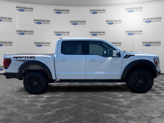 New 2026 Ford F150 Raptor AWD/4WD image 6