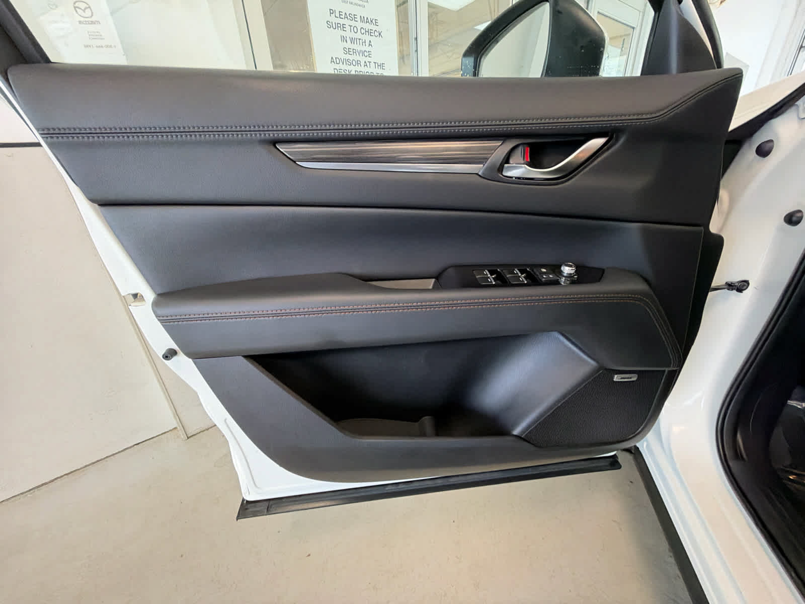 Used 2019 MAZDA CX-5 Grand Touring AWD/4WD image 21