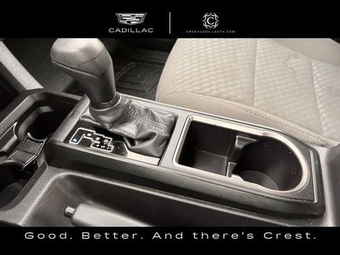 Used 2022 Toyota Tacoma SR image 16