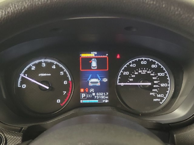 Used 2020 Subaru Forester w/ Alloy Wheel Package AWD/4WD image 26