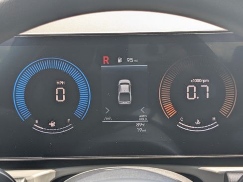 New 2026 Hyundai Santa Cruz SEL AWD/4WD image 28