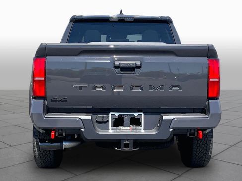 New 2026 Toyota Tacoma TRD Off-Road AWD/4WD image 4