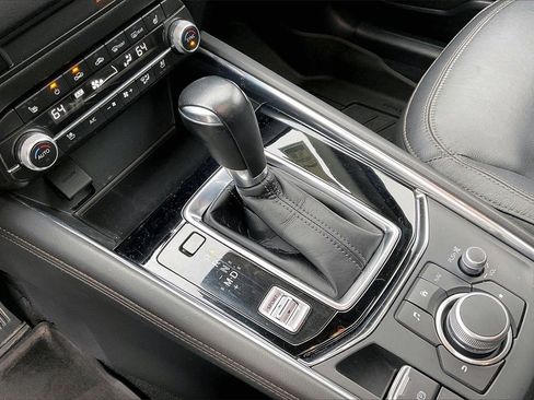 Used 2020 MAZDA CX-5 Grand Touring w/ GT Premium Package image 32