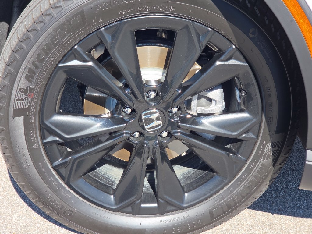 Used 2026 Honda CR-V Sport Touring image 21