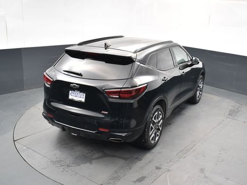 Used 2025 Chevrolet Blazer RS image 36