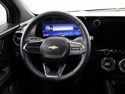 New 2025 Chevrolet Blazer EV LT AWD/4WD image 15