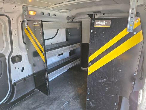 Used 2022 RAM ProMaster City Wagon FWD image 15