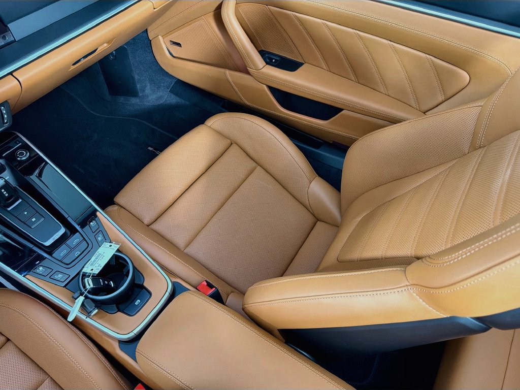 New 2026 Porsche 911 Carrera 4S AWD/4WD image 26