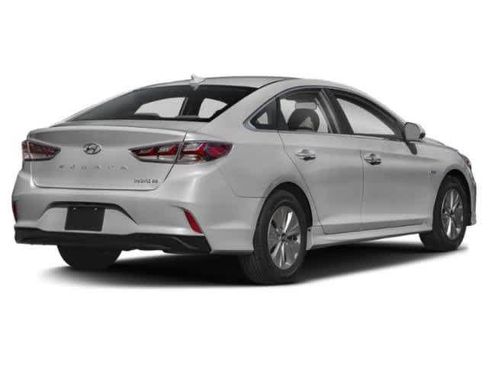 Used 2019 Hyundai Sonata Limited w/ Ultimate Package 02 image 2