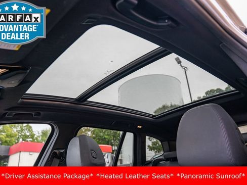 Used 2019 BMW X3 xDrive30i w/ Driving Assistance Package AWD/4WD image 27