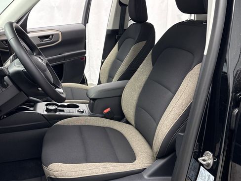 New 2025 Ford Bronco Sport Big Bend image 9