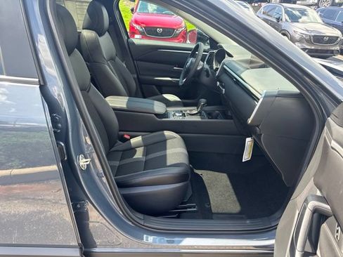 Used 2026 MAZDA CX-50 AWD 2.5 S w/ Preferred Pkg image 28