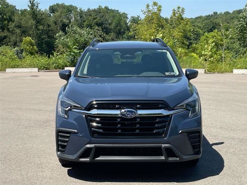 Used 2024 Subaru Ascent Premium w/ Convenience Package AWD/4WD image 6