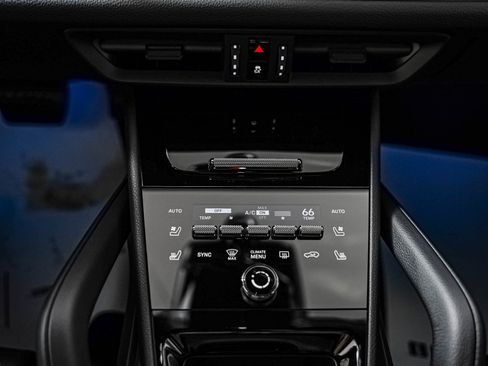 New 2026 Porsche Cayenne AWD/4WD image 22