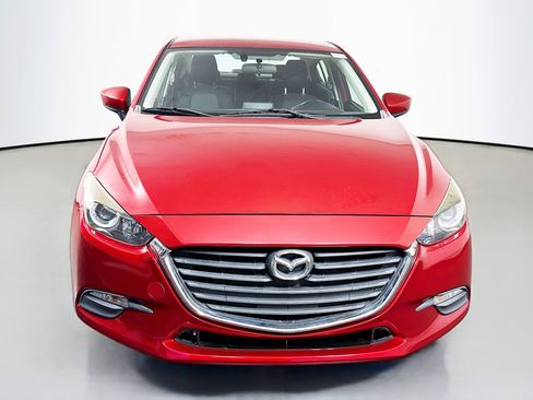 Used 2017 MAZDA MAZDA3 Sport image 2