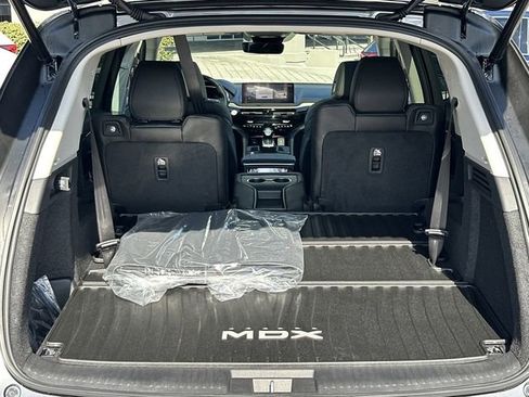 New 2025 Acura MDX FWD image 44