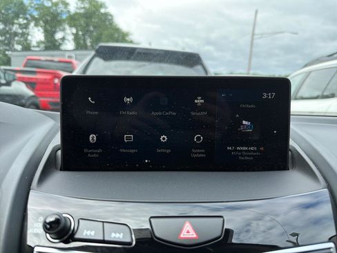 Used 2019 Acura RDX AWD image 28