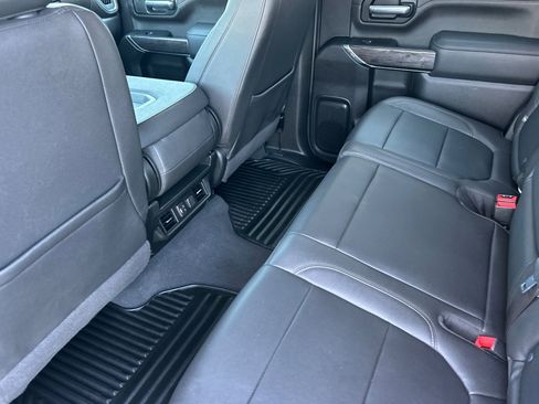 Used 2023 Chevrolet Silverado 3500 LTZ w/ Gooseneck/5TH Wheel Package image 14