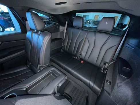 Certified 2025 Acura MDX Type S AWD/4WD image 26
