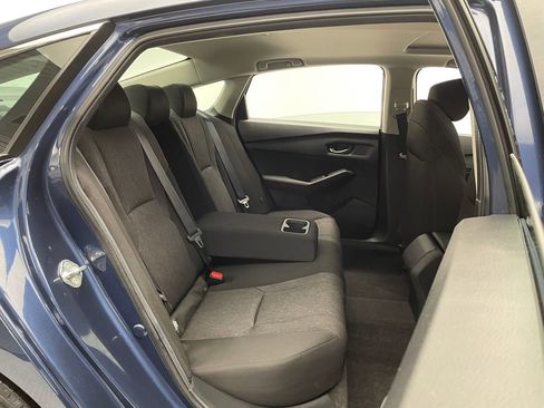 Used 2023 Honda Accord EX image 39