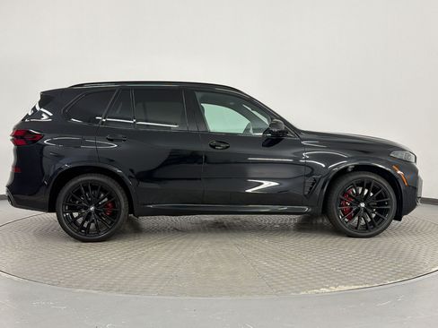 New 2026 BMW X5 xDrive40i w/ M Sport Package AWD/4WD image 8