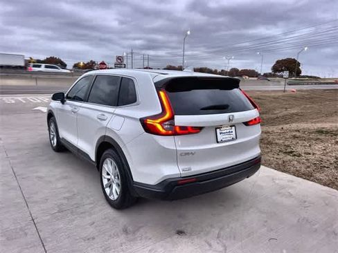 Certified 2023 Honda CR-V EX-L image 5