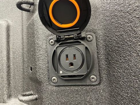 New 2026 Chevrolet Silverado 1500 LT Trail Boss w/ LT Trail Boss Premium Package image 15