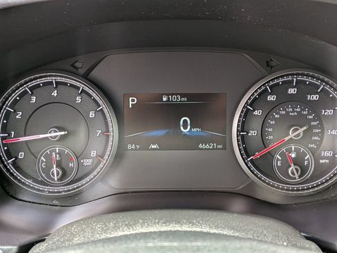 Used 2023 Hyundai Santa Fe SE FWD image 18