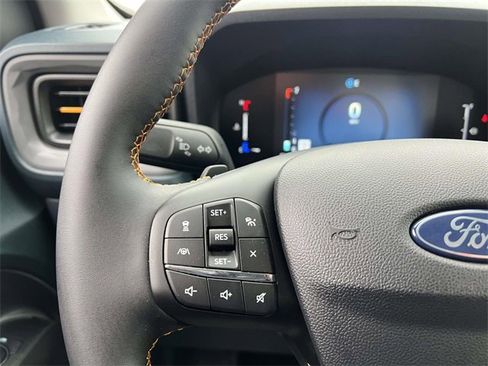 New 2026 Ford Maverick Tremor image 14
