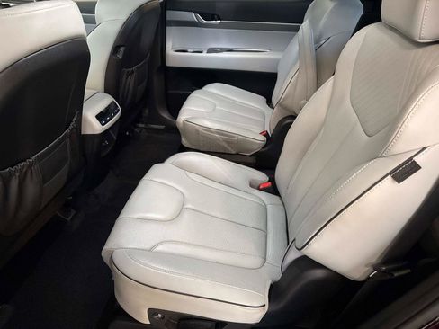 Used 2023 Hyundai Palisade SEL w/ Cargo Package image 13