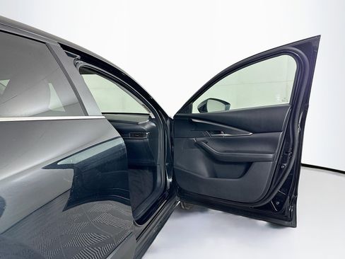 Used 2024 MAZDA CX-30 AWD 2.5 S w/ Select Sport Pkg image 31