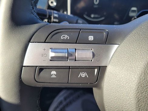 New 2026 Hyundai Santa Cruz Limited image 19