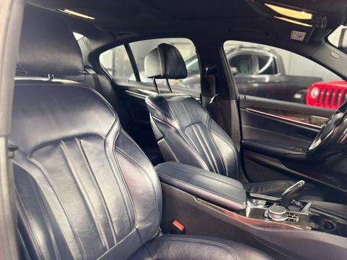 Used 2019 BMW 540i xDrive w/ Convenience Package AWD/4WD image 21