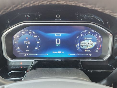 New 2026 Chevrolet Silverado 2500 LT w/ Trail Boss Package image 7