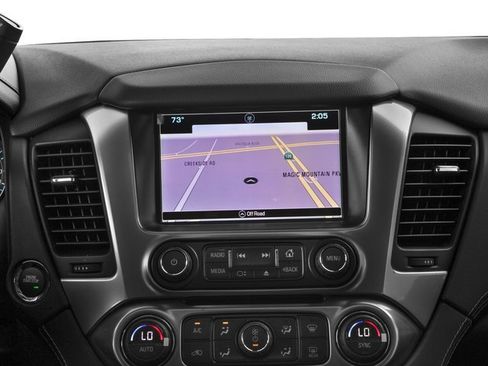 Used 2016 Chevrolet Tahoe LT w/ Max Trailering Package RWD image 19