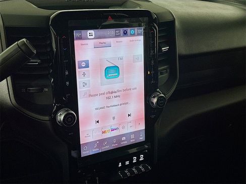 New 2026 RAM 2500 Tradesman image 13