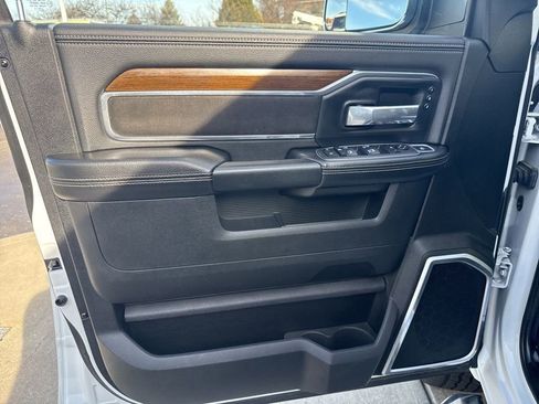 Used 2022 RAM 2500 Laramie image 27