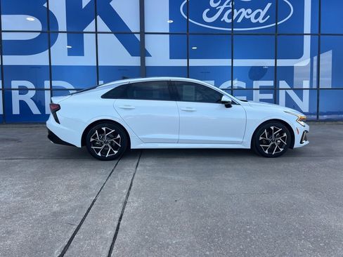 Used 2025 Kia K5 EX image 4