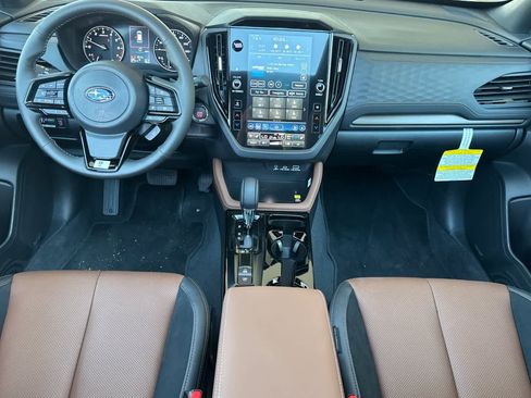 New 2026 Subaru Forester Touring AWD/4WD image 3