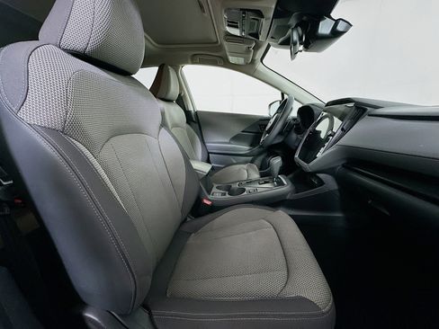 Used 2024 Subaru Crosstrek 2.0i Premium image 30