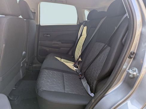 New 2026 Mitsubishi Outlander Sport ES image 14
