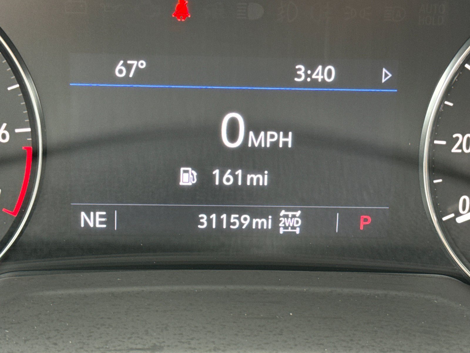 Certified 2023 Buick Envision Preferred AWD/4WD image 29