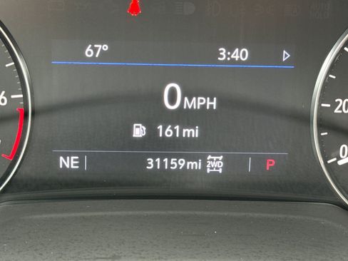 Used 2023 Buick Envision Preferred AWD/4WD image 29