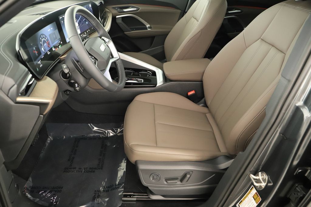 New 2026 Audi Q5 2.0T AWD/4WD image 24