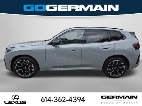 Used 2025 BMW X3 M50 w/ Premium Package AWD/4WD image 11