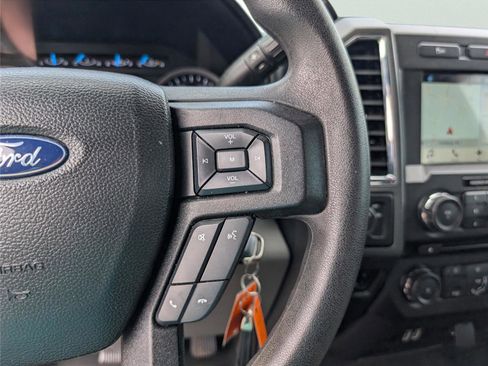 Used 2017 Ford F250 XLT w/ XLT Value Package image 28