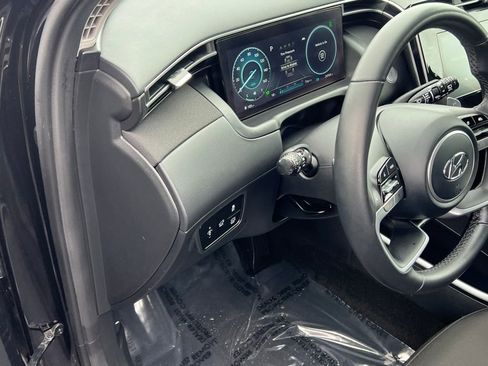 Certified 2022 Hyundai Tucson SEL image 12