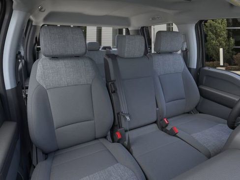 New 2026 Ford F350 XLT w/ Snow Plow Prep Package image 10